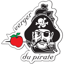 Verger du Pirate